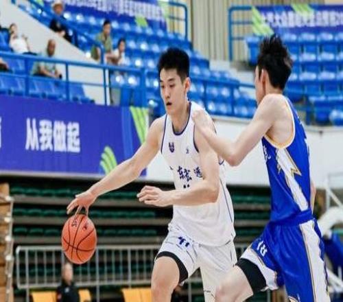 降维打击！王洪泽狂砍32+17，广东掀翻吉林开门红，无愧杜锋厚爱