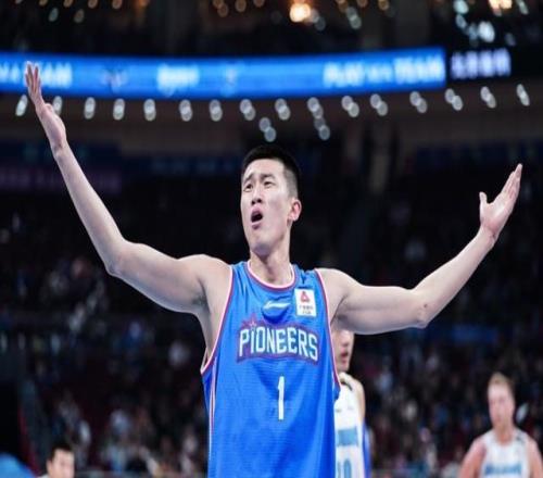正式确定！CBA争议内线完成转会，加盟浙江男篮
