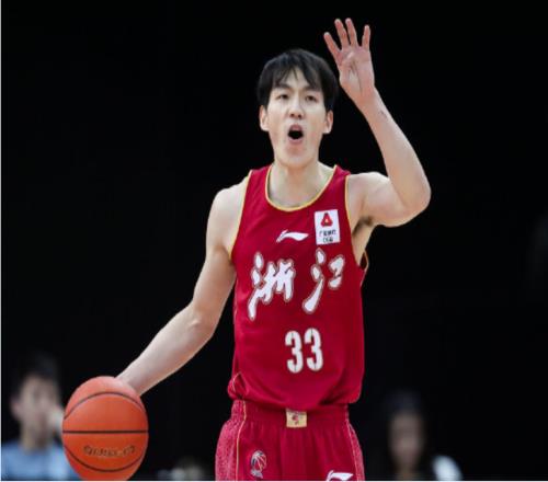 一人一城！MVP吴前老将合同续约浙江男篮宁波吉林抢人失败