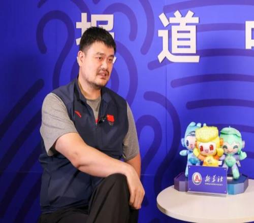 唏嘘！姚明3年前就指出男篮病根，郭士强带队2年仍原地踏步