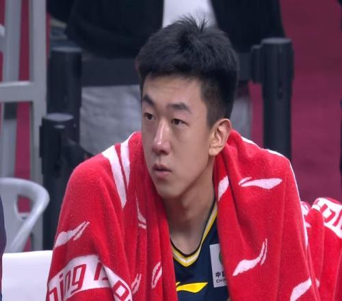 放走王少杰后！广东队重建内线，拒绝追求胡金秋，NBL新中锋到位