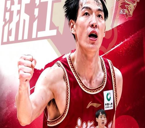 一人一城，初心未改我俱乐部与吴前完成续约！