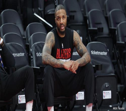 NBA西部集体减压！詹姆斯正式落户东部，开拓者迎来重大利好