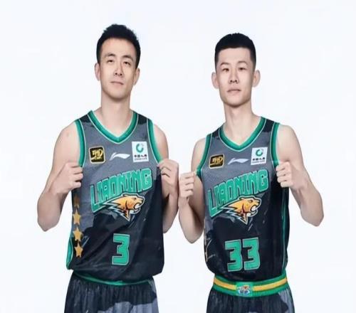 CBA消息！辽宁拒放王岚嵚，浙江欲召回余嘉豪，徐昕出国比较复杂