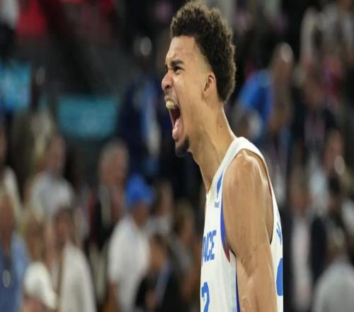 时隔两年重披法国队战袍！文班渴望FIBA赛事：眼下我并不想念NBA