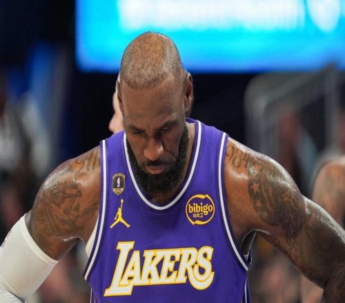 前NBA球员揭秘：阿德巴约不选詹皇或因詹姆斯没选热火