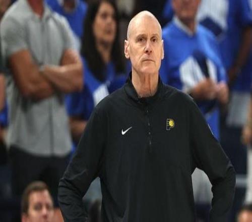 卡莱尔：每天能够去工作都是一种享受我会一直坚持下去