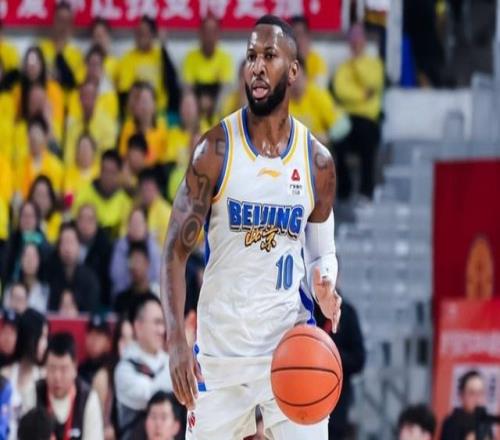 CBA最新消息！高诗岩离开国家队，北京首钢外援大换血