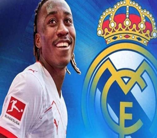 经纪公司闹上FIFA：迪奥曼德1.5亿欧加盟皇马恐生变