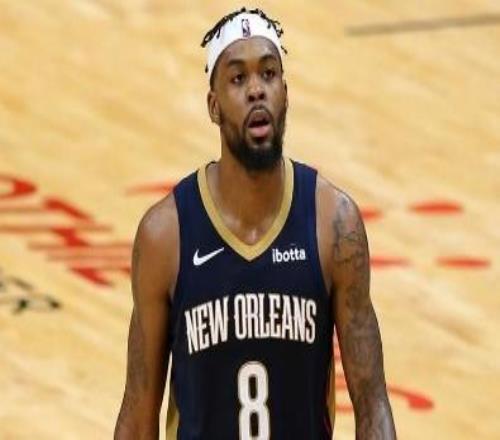 3年5220万！人类抛投精华！NBA最邪门的邪修，练成了！