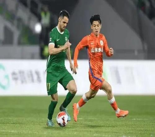国足必须感谢浙江！中超本土射手榜前二全出自浙江：共进17球