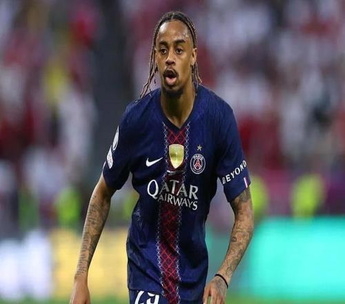 BBC：利物浦头号目标锁定巴尔科拉，巴黎标价1.45亿镑