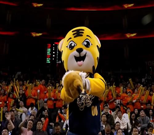 广东队CBA新赛季大外援浮出水面！