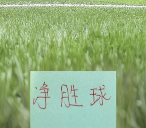 截止第21轮！第二名到第四名的净胜球都是负净胜球