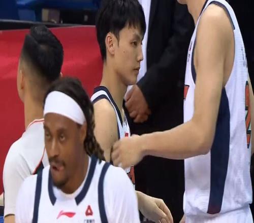 恭喜广东队！NBA级暴力后卫有望加盟，这可是加强版布朗
