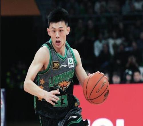CBA三方大交易：王岚嵚去北控、王少杰去辽宁，同曦获千万现金补偿