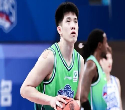 确定回去打球！天津队顶薪都留不住人，CBA再少一个
