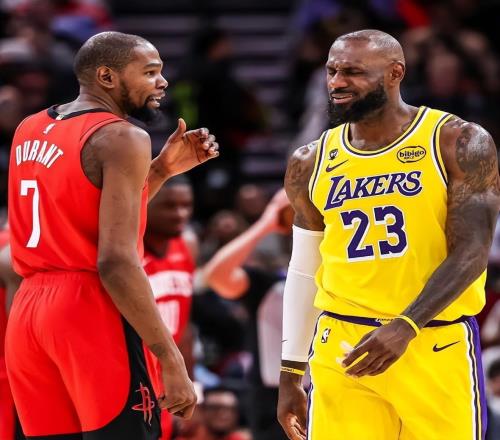 仅一夜！NBA官宣7笔签约，杜兰特贬勇士、讽詹蜜，詹姆斯或迎状元新援