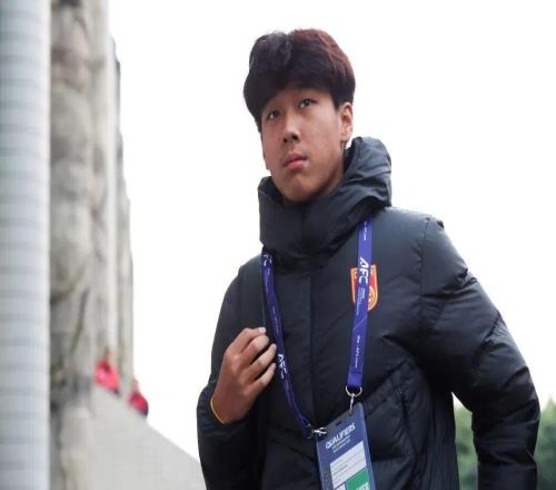 连胜阿森纳、毕巴，U17国少考察大于成绩