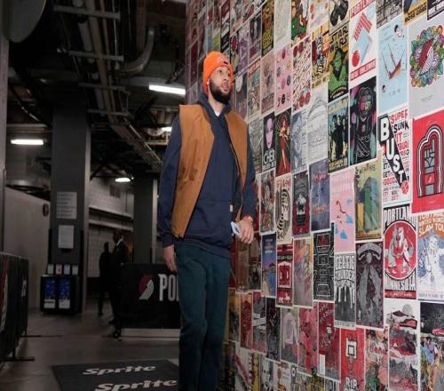 76人队传闻：本西蒙斯离开NBA后，正试图复出，内部人士详解