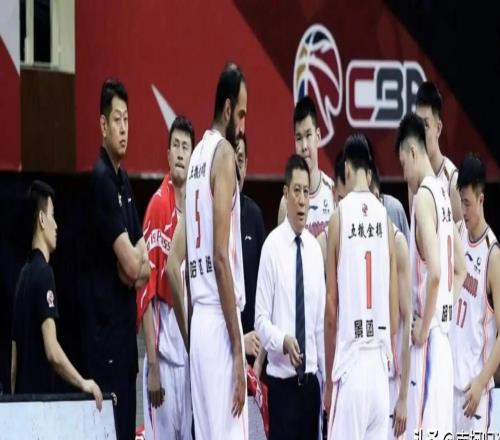 北控砸千万换徐杰，广东态度强硬，陈海涛发声破谣言，萨姆纳涨价