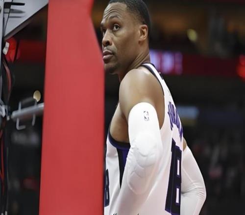 38岁老兵！NBA新转机！曝光新下家！威少奥迪二选一