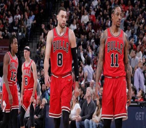 NBA最失败的重建三巨头+8个首轮，9年才赢下1场