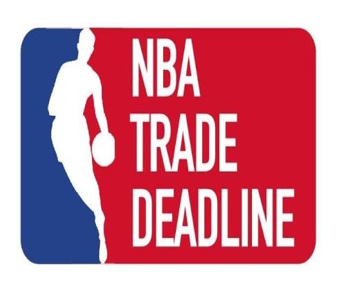 正月初七，新赛季NBA交易截止日为北京时间2月12日凌晨四点