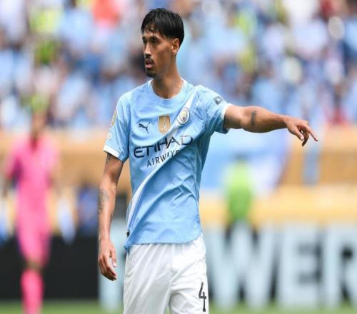 5500万英镑！森林有意签下曼城混子中场马竞也曾有意但嫌贵放弃