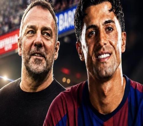 消息人士：巴萨接近以共800万至1000万欧的转会费敲定坎塞洛