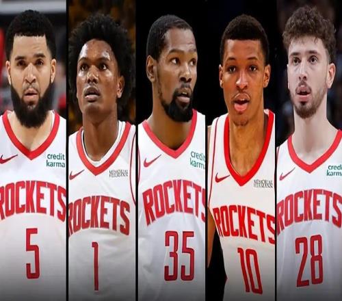最新！NBA官方公布西部实力榜：湖人第4、勇士第10！