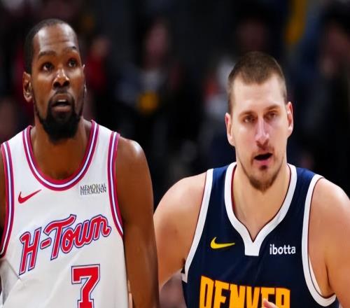 去掉罚球，近三年NBA总得分前十：杜兰特第五，约基奇第二，那亚历山大呢