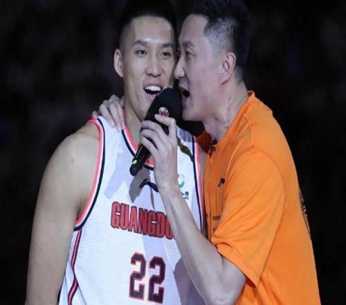 宏远速递！杜锋爱将官宣加盟江苏，朱芳雨完成交接，徐杰深夜发声