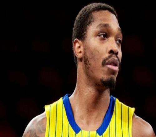 只要1年330万！前湖人悍将再战NBA，掘金多花1650万