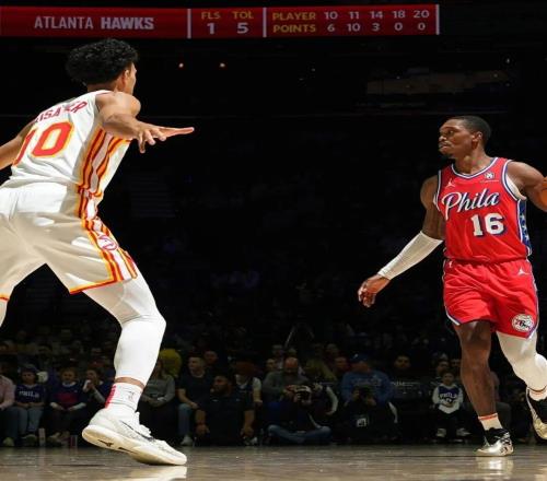 1年330万！6年换4队，首轮18号秀正式重返NBA，27岁的他还能翻盘吗