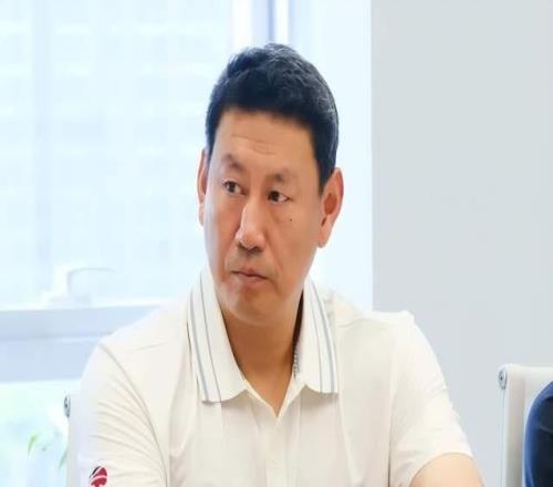 布朗+桑普森获官宣！李楠升级首钢顶级阵容，CBA争冠格局彻底乱了