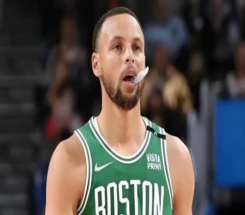 勇士摊牌！狂砸1亿0引援！绿军抢人！库里不交易吗