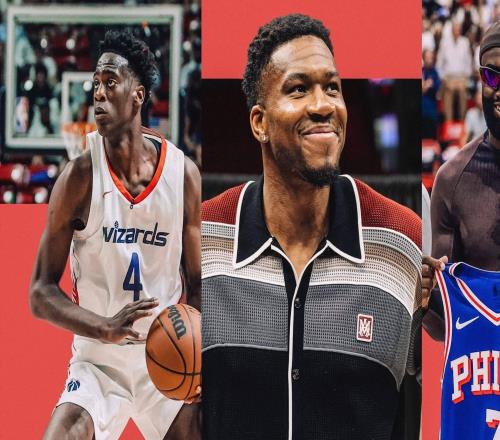 2026年NBA休赛期操作榜：雷霆进前十，字母哥落脚迈阿密