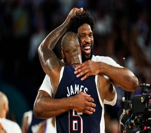 恩比德暴瘦30磅！詹姆斯效应获赞，前NBA后卫预测MVP稳了