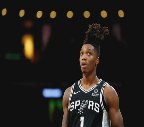 1年330万！朗尼沃克回归NBA，他能给掘金带来什么
