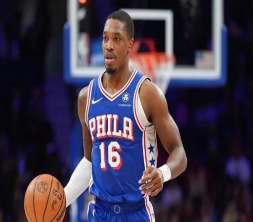 他从欧洲杀回NBA，还不止一次！