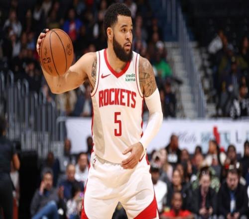 火箭别追场均15+6明星底薪也别签！媒体人支招：5大控卫足够用