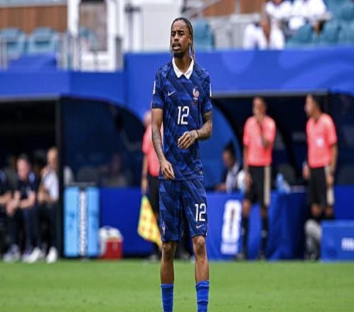 天空体育：阿森纳盯上巴尔科拉，巴黎要价1.45亿镑成障碍