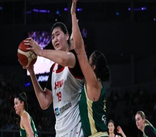 中国女篮vs尼日利亚女篮前瞻：张子宇领衔年轻阵容邓雨婷或迎首秀