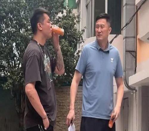 扎心了！仅广东和四川未定主帅和外援，11冠王竟与摆烂队处境一致