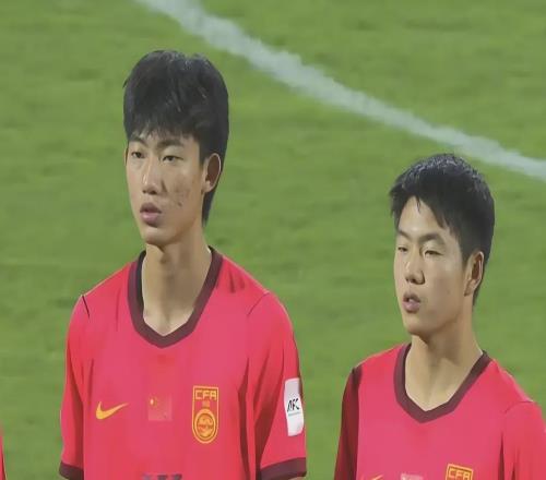 3场造6球，赵松源的“惊艳”，在勒沃库森教练口中叫“够格”！