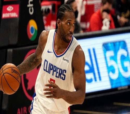 NBA调查快船违规招募：1份神秘代言搅局伦纳德亿元交易