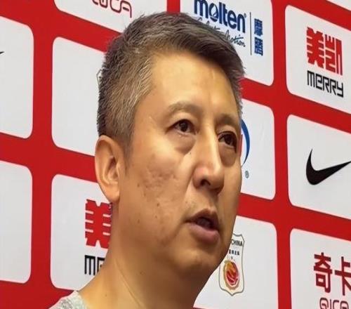 郭士强：后面窗口期比赛容错率比较低这是我们集训时间最长的一次