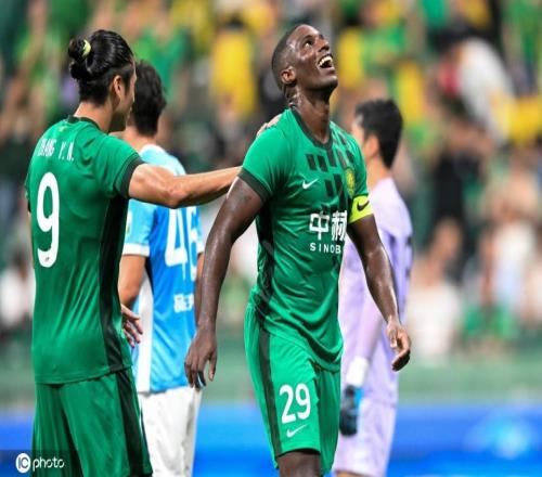 7轮不败！中超：国安40深圳，张玉宁传射+达万2球+法比奥破门