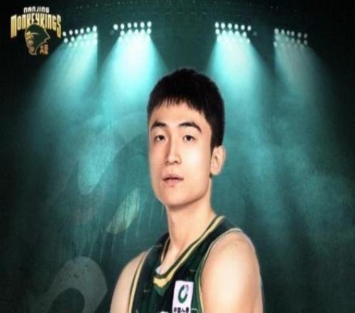 同曦官宣：郭昊文顶薪引领4将续约网红球员李云开时隔一年回归
